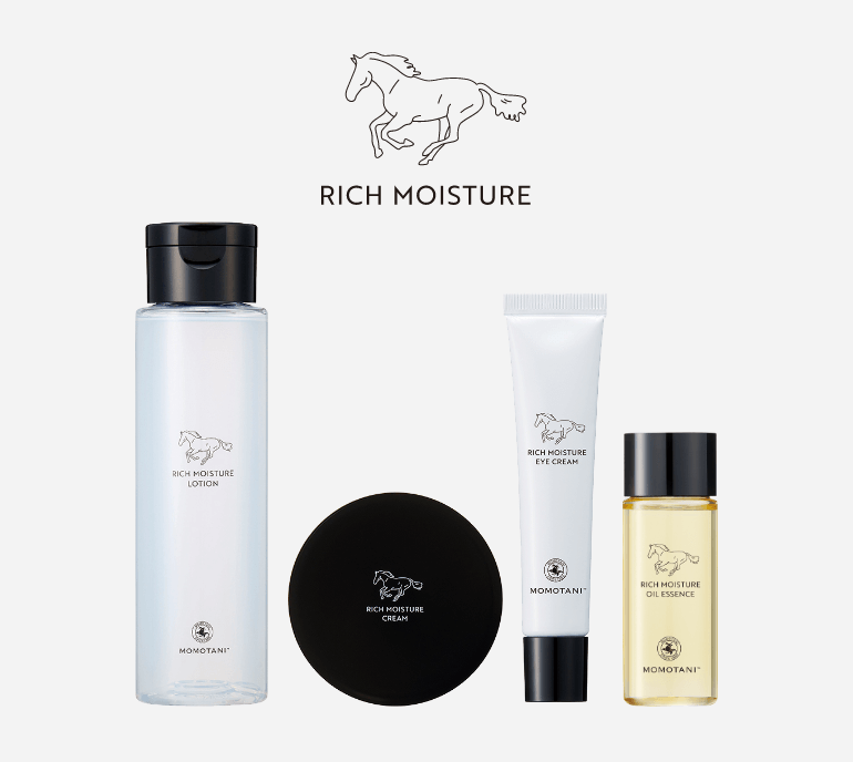 Rich Moisture Series