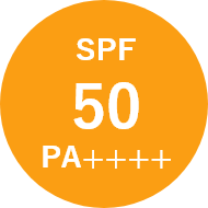SPF50PA++++