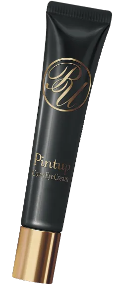 ピントアップ カバー アイクリーム