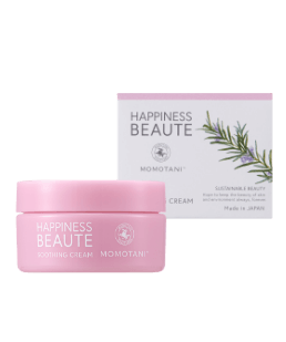 HAPPINESS BEAUTE SOOTHING CREAM