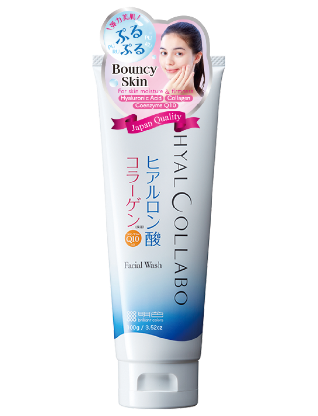 smooth emollient cream