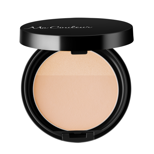 RADIANT DOUBLE POWDER