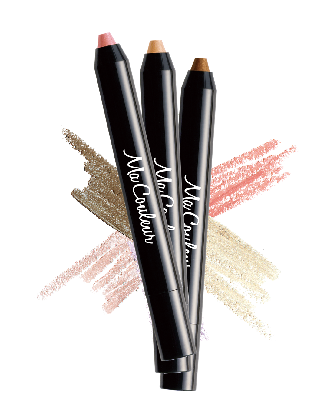 CRAYON EYE SHADOW