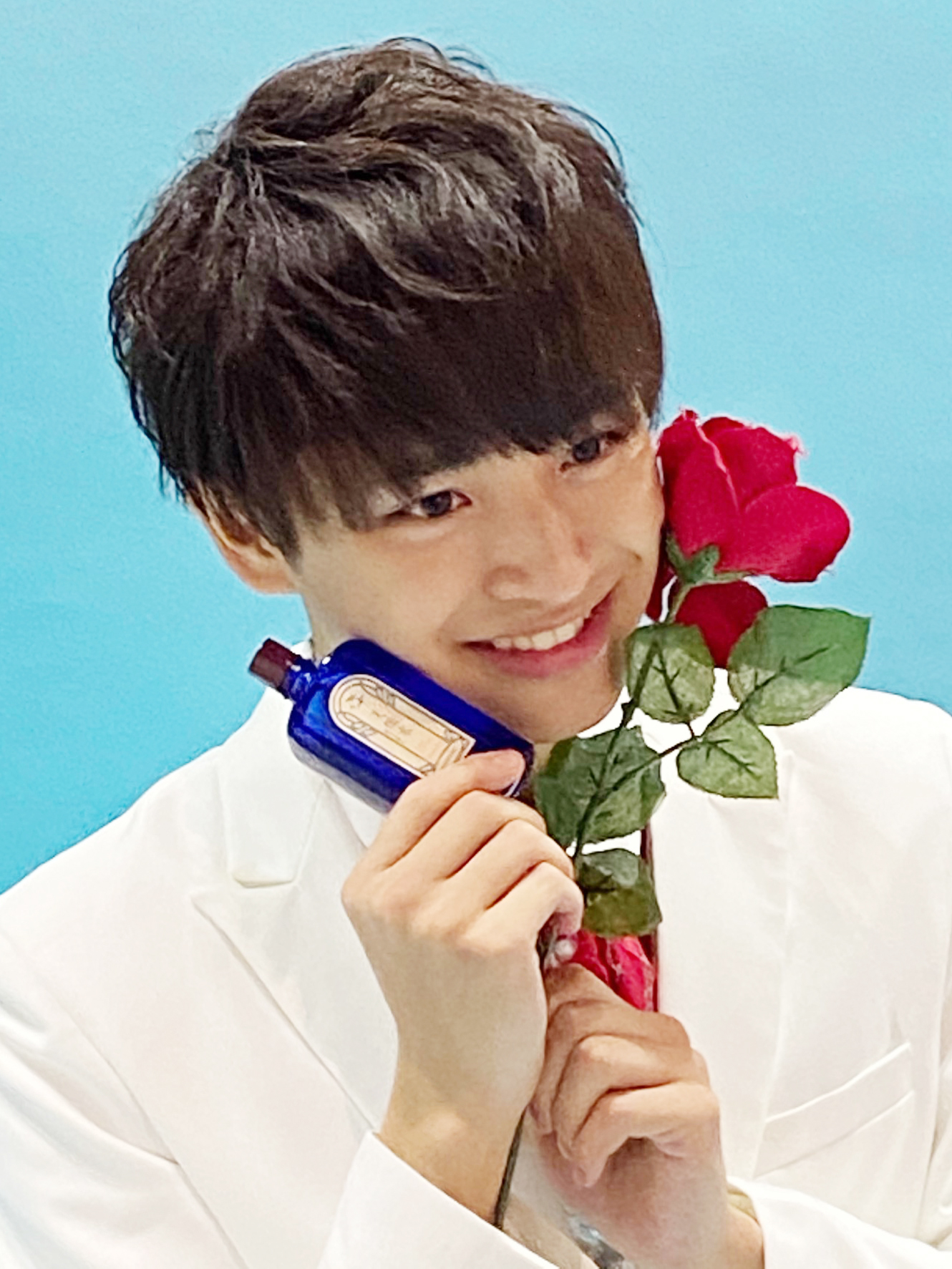桃谷順天館 広報ブログ Junon Superboy Contest に今年も協賛 8代目明色美顔ボーイは鈴木克哉君に決定 桃谷順天館 広報ブログ Junon Superboy Contest に今年も協賛 8代目明色美顔ボーイは鈴木克哉君に決定