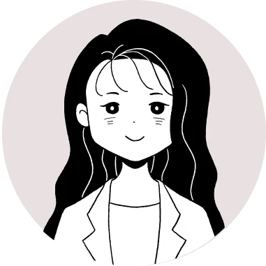 Bさん
