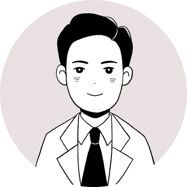 Mさん