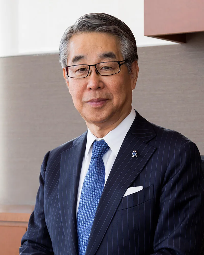 川島 眞