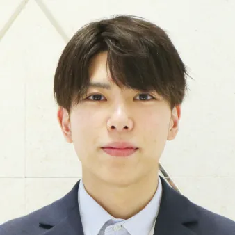 Bさん