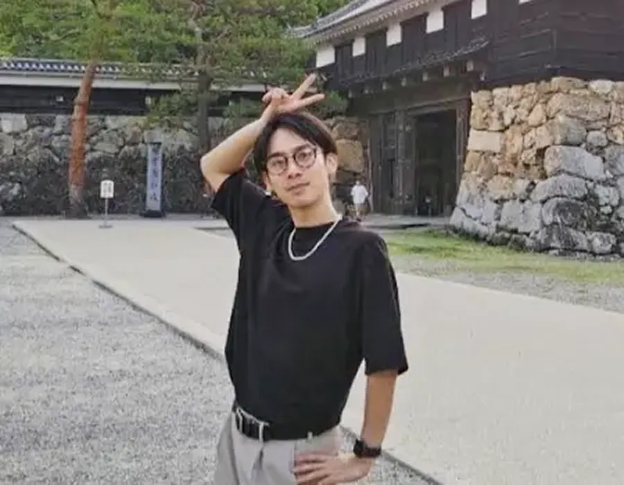 ハマっていること