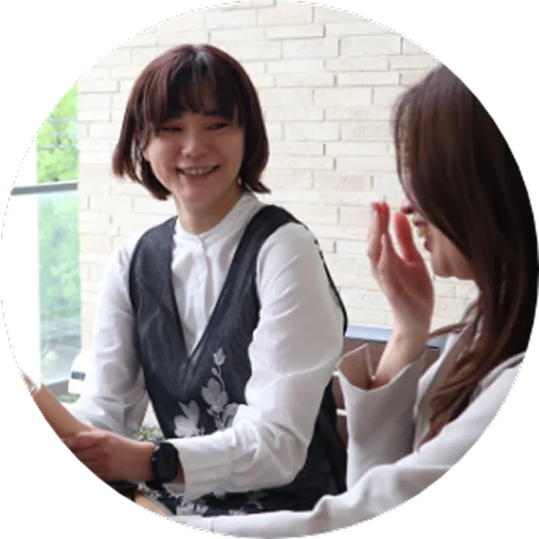 1日のスケジュール