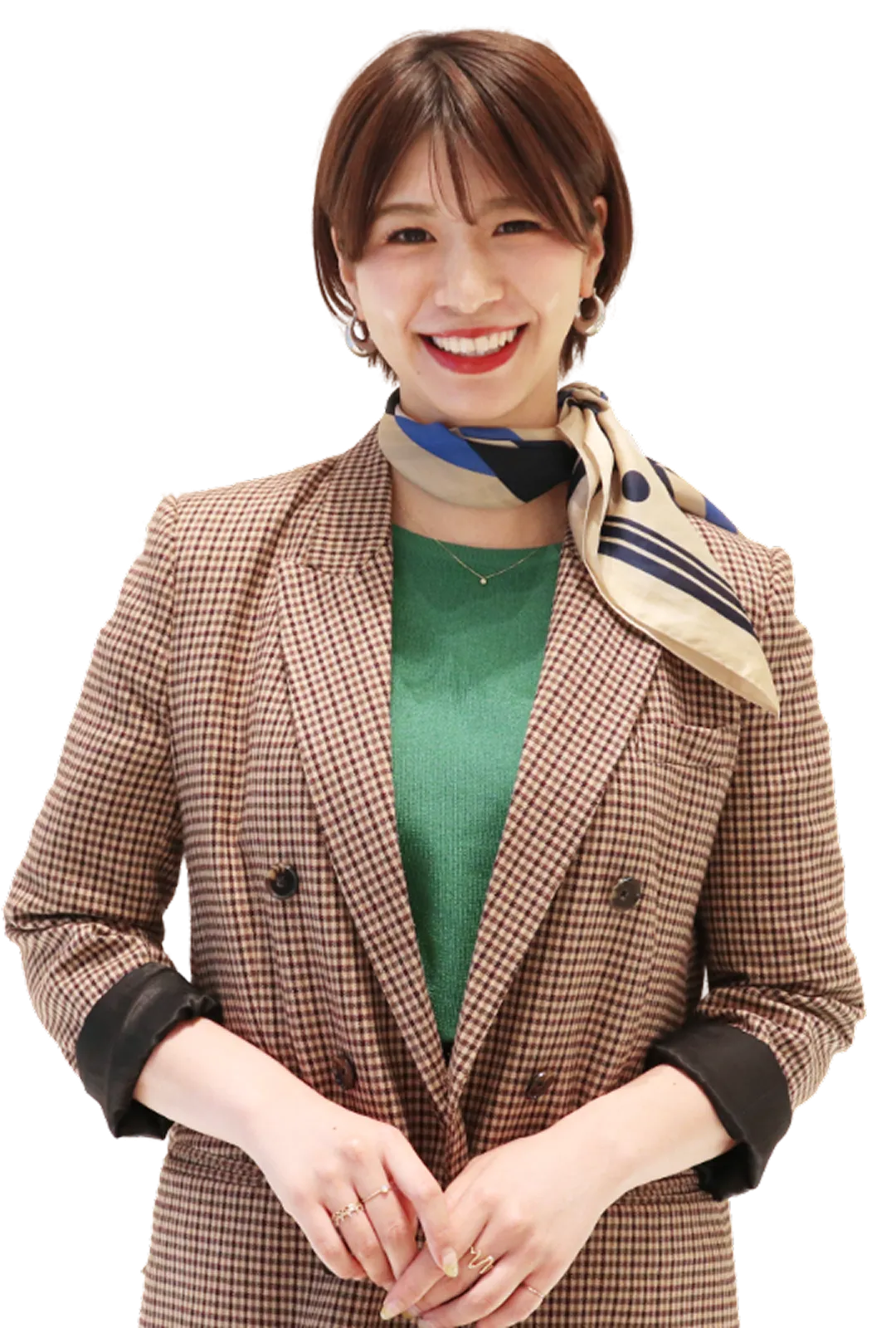 企画マーケティング ブランド責任者