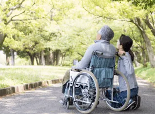 介護休業